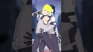 Naruto and Sasuke-TAEYANG - ‘Shoong #naruto #sasuke #sasunaru #mmdnaruto LISAs Part