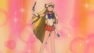 Sailor Venus Arrives R2 Subbed