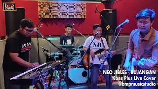 Neo Jibles - Bujangan Koes Plus