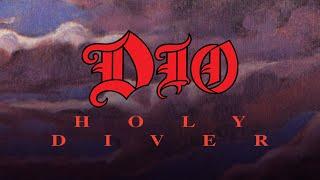 Dio - Holy Diver Full Album Official