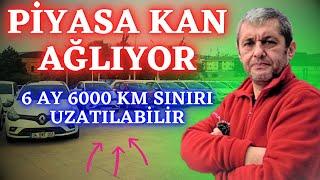 SIFIR OTOMOBİL İÇİN DOĞRU ZAMAN MI ?  KAMPANYALAR BİTEBİLİR 