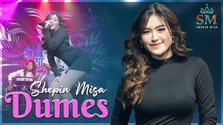Shepin Misa - Dumes  Pengene Siji Mung Kowe Official Live Music Video