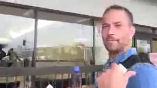 Paul Walker is alive raw clip from 2017 fast & the furious 8