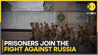 Russia-Ukraine war Thousands of Ukrainian prisoners apply to join army in return for parole  WION