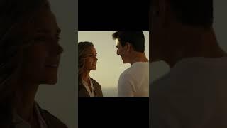 Top Gun Maverick  Kiss Scene Tom Cruise x Jennifer Connelly