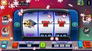 Huuuge Casino Trick - How to Get BIG WINNING Chips in Huuuge Casino with New Account Part 7