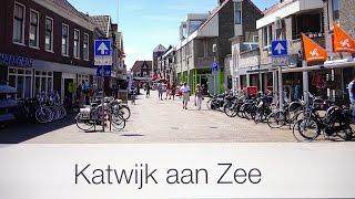 Katwijk aan Zee 4K Ultra HD