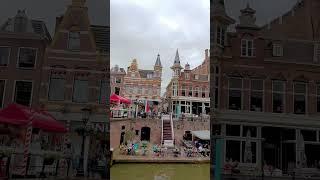 Exploring Beautiful Utrecht Netherlands