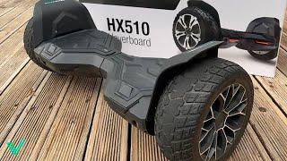 I 5 Migliori Hoverboard del 2023