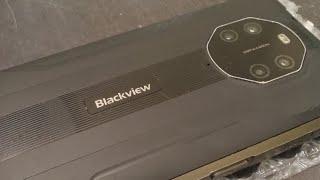 HOW TO REPLACE SCREEN ON BV8800 Blackview