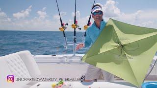 Kite Fishing How To Video with Peter Miller