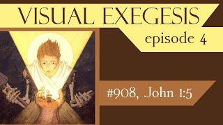 Visual Exegesis - ep.4 John 15