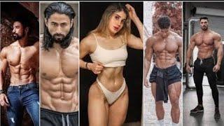 Latest bodybuilding motivation TikTok Videos _viral TikTok_top collection bodybuilding video