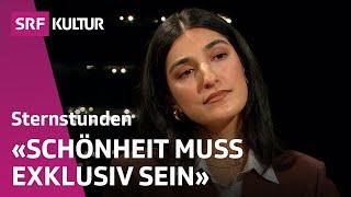 Tabu Hässlichkeit Warum Schönheit grausam ist  Sternstunde Philosophie  SRF Kultur