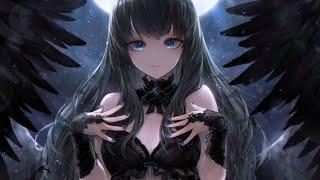 Nightcore- Angel of Darkness  lyrics