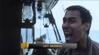 Hati Merdeka HD on Flik - Trailer