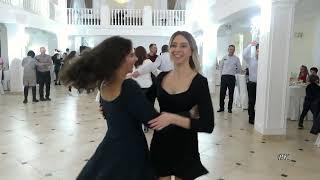 Весілля  Україна 2021  Забава Гуцулка - Wedding  Ukraine 2021 Fun. We are invincible.