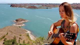 El Condor Pasa  Fingerstyle cover