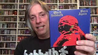 Ranking the Studio Albums Black Sabbath