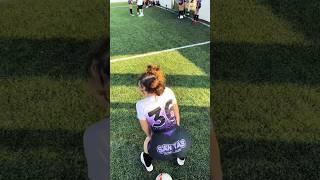 Hot football girl twerks #shorts #football #twerk #tiktokbest #asmrsexy #girltwerk #hottwerk