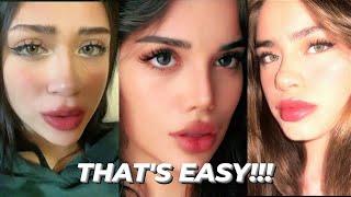 The Most ATTRACTIVE GIRLS from Tik Tok  Beautiful Women Compilation  Pretty Girls