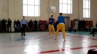 Cup of Ukraine free-fight 2012 Захаров Ярослав.mp4