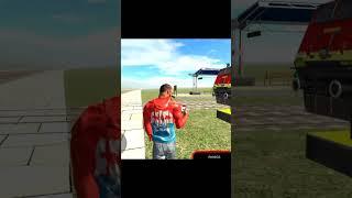 Truck Trolley Cheat Code Indian Bikes Driving 3D Game #shots