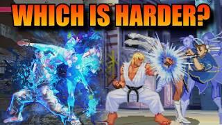 How Hard Is The Famous Daigo Parry? EVO Moment 37 Analysis