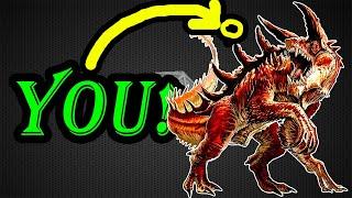 Ride The Freaking TARRASQUE Combat Options  MECHANICS MONDAYS #12  D&D 5e