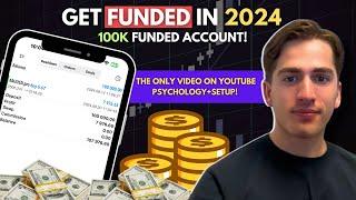 How to Get Funded in 2024 Psychology and Strategies Revealed With Proof