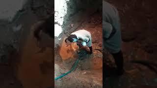 Treasure hunting in heavy depth Gold Metal Detector on Rent in UttarPradesh #shorts #viral