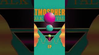 Talk Talk EP. 12.01.23 - “Rotary Telephone” & “Talk Talk” OUT NOW #atmosphere #rhymesayers