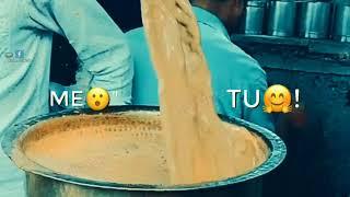 Hyderabadi tea   New whatsapp status video 2019