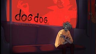 dogdog - GhostburAlivebur Animation  Dream SMP 