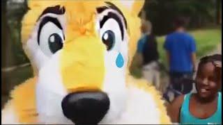 Kids Bully Furries - Weird Side Of YouTube #1