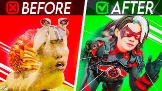 How To Move Faster In Apex Legends