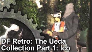 DF Retro Ico Revisited - The Ueda Collection Part 1