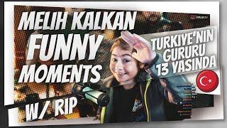 Melih Kalkan Funny Moments - w Berk Rip Tepe Unlost