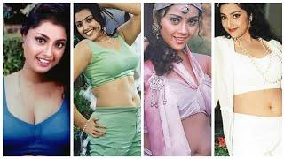 #Meena Hot Actress HD phone wallpaper