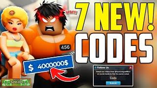 ️UPDATECODE️ GYM LEAGUE ROBLOX CODES 2024 - GYM LEAGUE CODES - CODE GYM LEAGUE