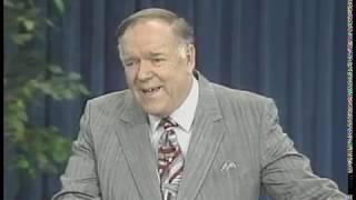 LOVE The Way To Victory Pt. 13  Rev.  Kenneth E.  Hagin  * Copyright Protected