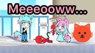 Gacha Life baby - Ugly Baby Cat  Full 