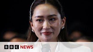 Thailand picks Thaksins daughter Paetongtarn Shinawatra as new PM  BBC News