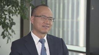 Were Buffetts students Fosun Internationals Guo Guangchang  Managing Asia