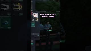 Gigi’s jokes are getting worse  GTA 5 RP NoPixel 4.0