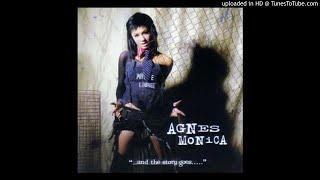 Agnes Monica - Ku Tlah Jatuh Cinta - Composer  Yudis DwikoranaPipicTaufan 2003 CDQ