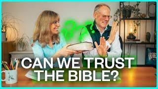Uncovering the TRUTH Is the Bible Really Gods Word? Discovery Study+