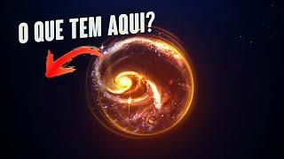 O que existe no LADO de FORA do UNIVERSO?