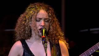 Tal Wilkenfeld - Under The Sun Opening for @thewho5803 at Capital One Arena