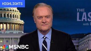 Watch The Last Word With Lawrence O’Donnell Highlights July 3